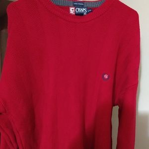 Chaps by Ralph Lauren sweater